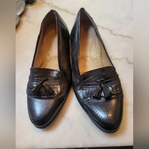 Black Dress Shoes 9.5